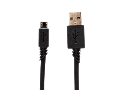 Micro USB Cable - Black