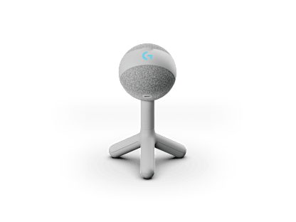 YETI ORB - Weiß
