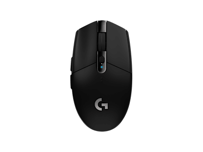 G305 - Black