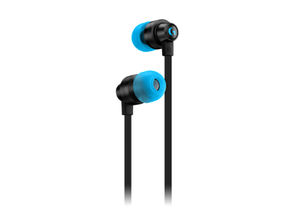 G333 - Noir