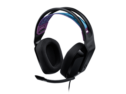 G335 - Schwarz