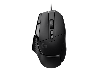G502 X - Noir