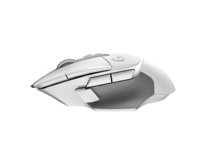 G502 X LIGHTSPEED - White