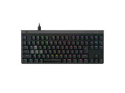 G515 RAPID TKL - ブラック - 英語