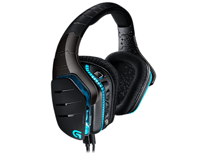 G633 Artemis Spectrum - 黑色