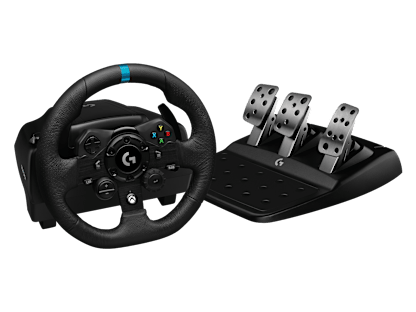 G923 - Black