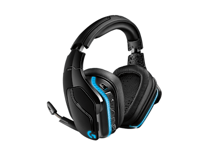 G935 - Black