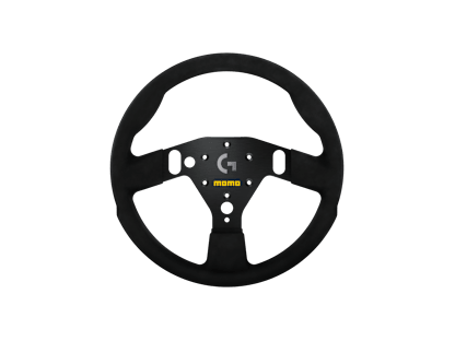 SIM GT 320 - Black