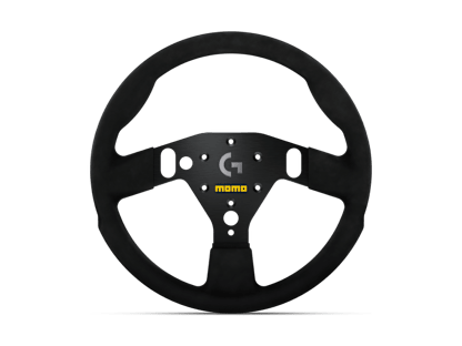 SIM GT 320 - Black
