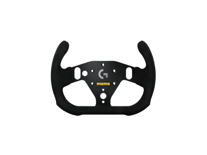 SIM GT-Racer 290 - Black