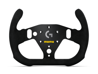 SIM GT-Racer 290 - Black