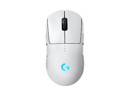 PRO 2 LIGHTSPEED - Blanc