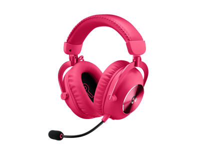 PRO X 2 - Pink