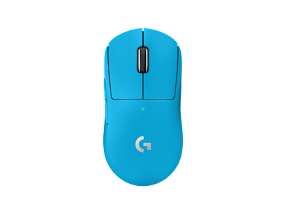 PRO X SUPERLIGHT 2 - Ciano