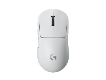 PRO X SUPERLIGHT - White