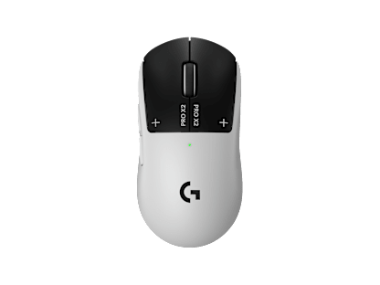 ゲーミングマウス｜ロジクール G