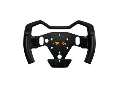 RS Formula Wheel McLaren Racing Edition - Schwarz