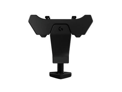 Table Clamp for RS50 - Black