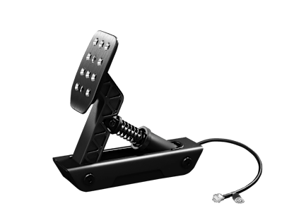 PRO KOPPELINGSMODULE - Zwart