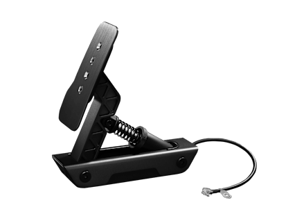 PRO VERSNELLINGSMODULE - Zwart