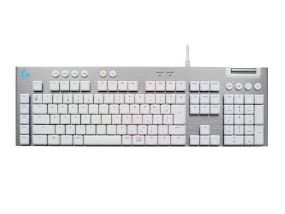 G813 - ホワイト - 日本語