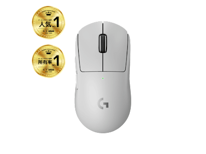 ゲーミングギアがお買い得：マウス、ヘッドセット、その他｜ロジクールG