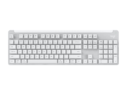 Signature K865 - 珍珠白