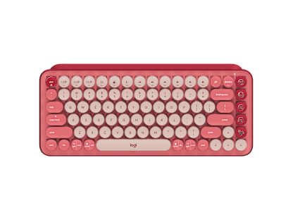 POP Keys - Heartbreaker - Anglais américain (QWERTY)