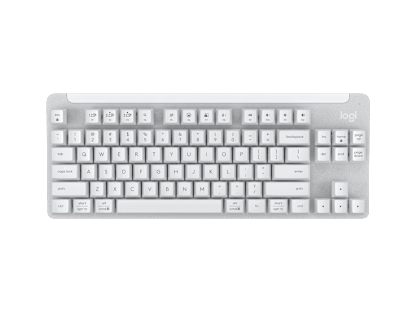 Signature K855 - 珍珠白