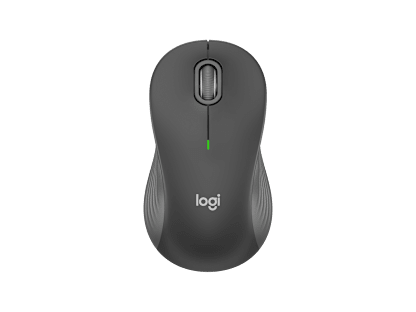 Signature M550 - Graphite