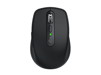MX Anywhere 3S - Noir