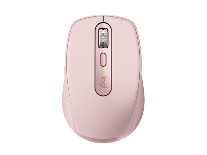 MX Anywhere 3S - 玫瑰粉