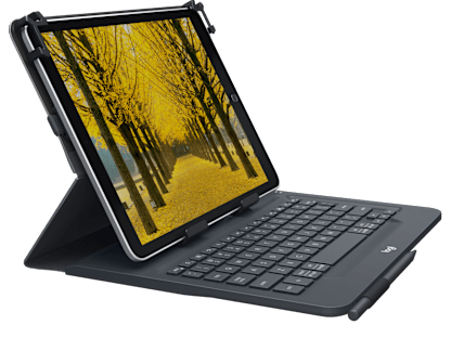 Universal Folio - English US (QWERTY)