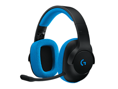 G233 Prodigy - 黑色