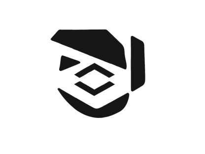 G502 Mice Feet - BLACK