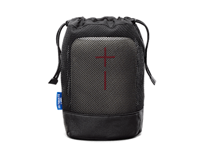 UE Carry Bag - Nero