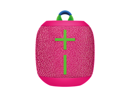 WONDERBOOM 3 - Hyper Pink