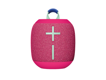 WONDERBOOM 4 - Hyper Pink