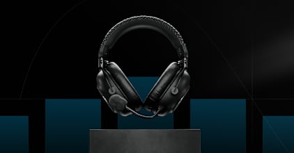 Logitech G PRO X3 LIGHTSPEED 10 段參數 EQ