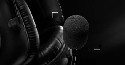 Logitech G PRO X3 LIGHTSPEED 全頻寬可拆式咪高峰