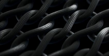 OMNIDIRECTIONAL KNIT