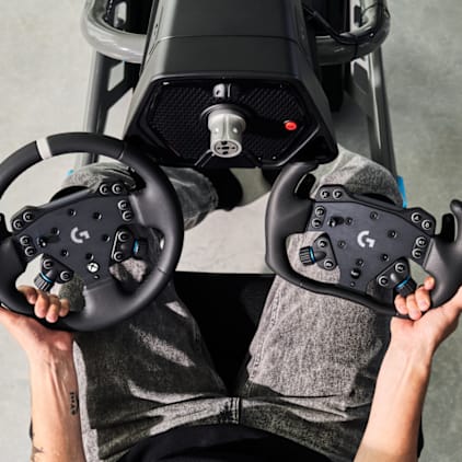 SIM RACING