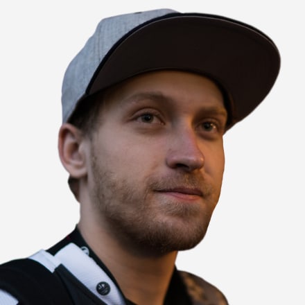 COLTON "VISS" VISSER