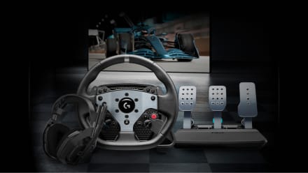RACING
