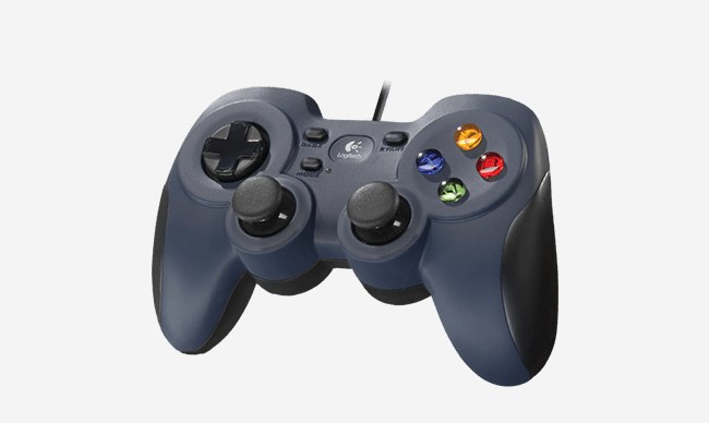 F310 Gamepad Console Style Logitech Gaming