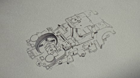 Inside the PRO X2 SUPERSTRIKE | Logitech G