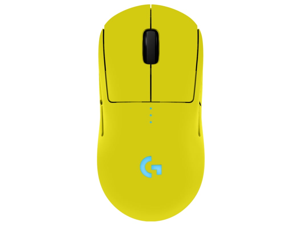 Limited Edition Logitech G Products - Gaming Mice, Keyboards, Headsets