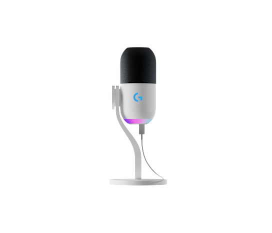 Logitech G Yeti GX USB 마이크