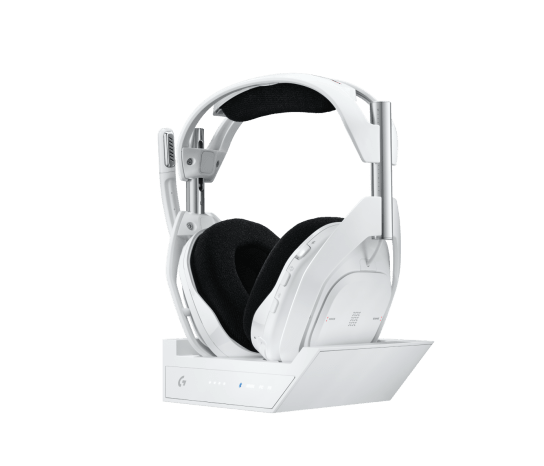 Astro A50 X LIGHTSPEED Wireless Headset