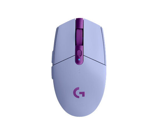 Logitech G305 LIGHTSPEED gaming mouse